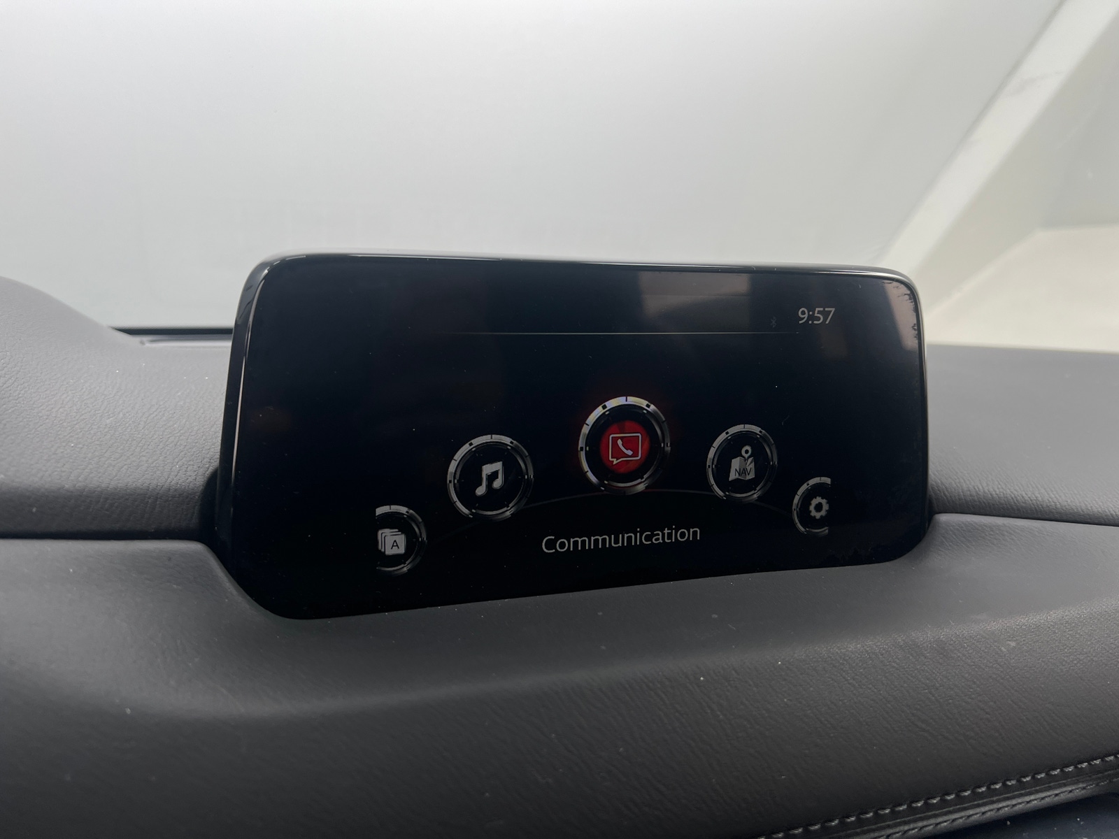 Thumbnail: 2019 Mazda CX-5 - 3