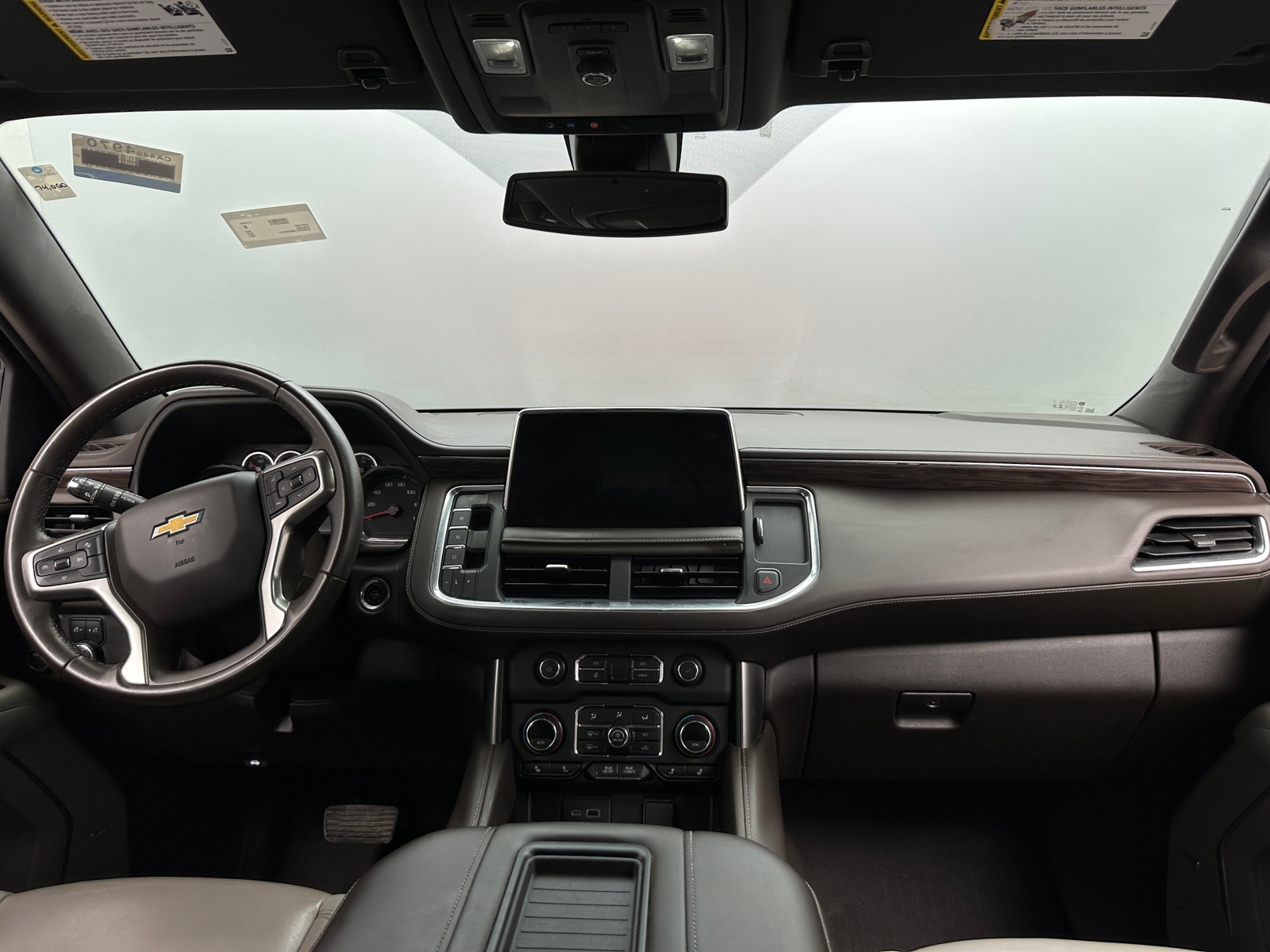 Thumbnail: 2021 Chevrolet Suburban - 2