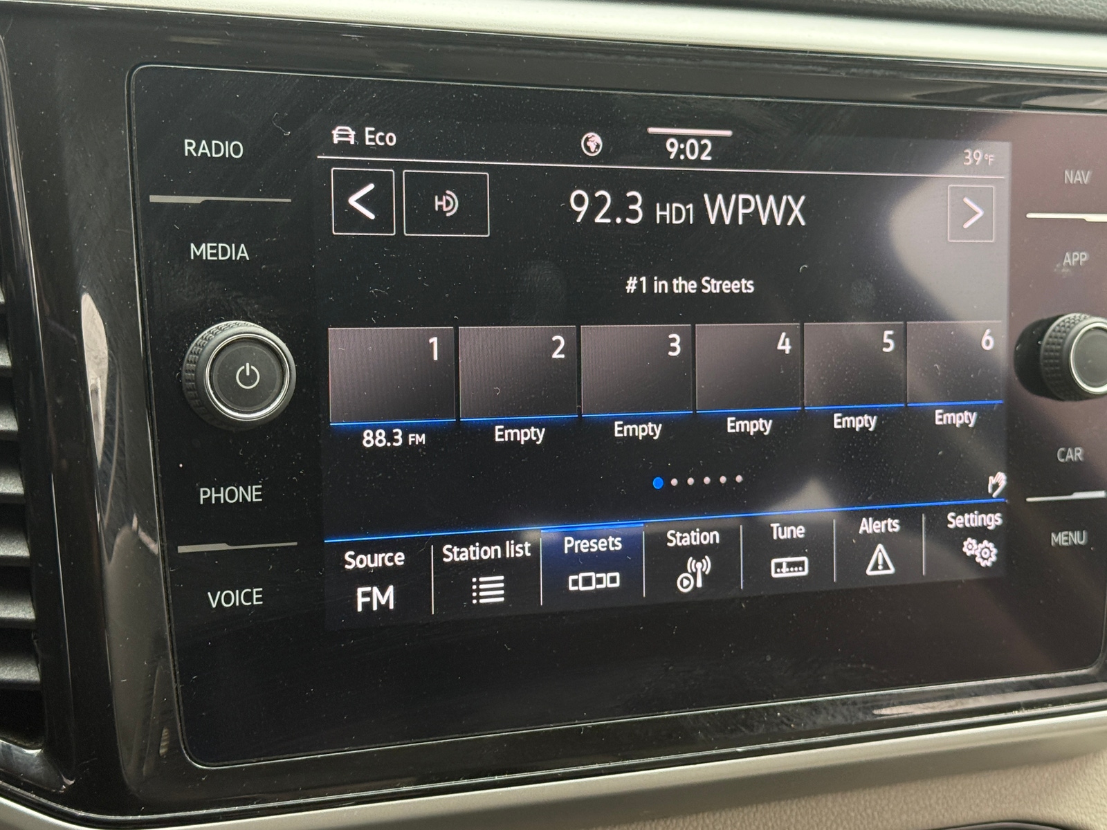 Thumbnail: 2021 Volkswagen Atlas - 3