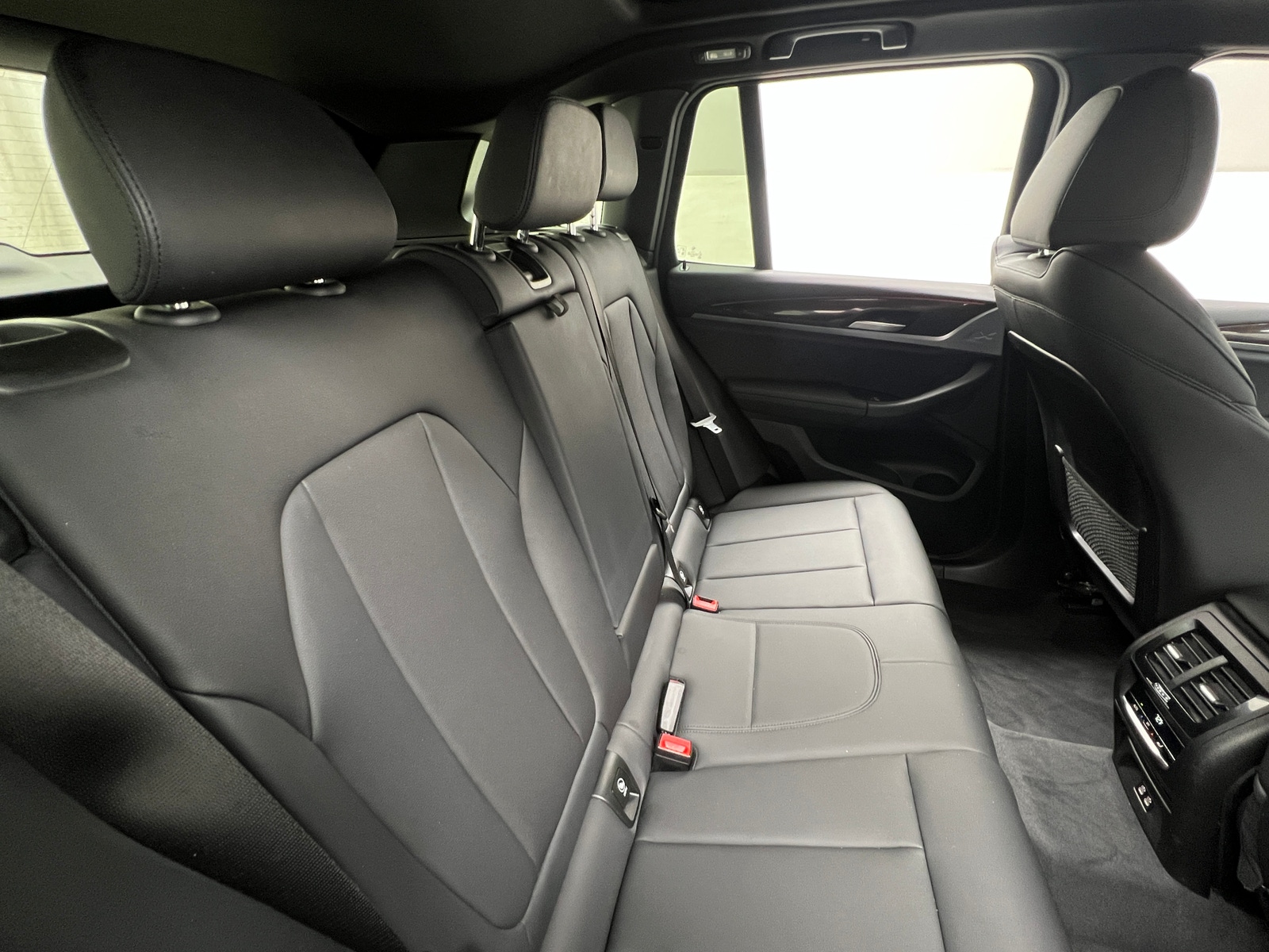 Thumbnail: 2021 BMW X3 - 5