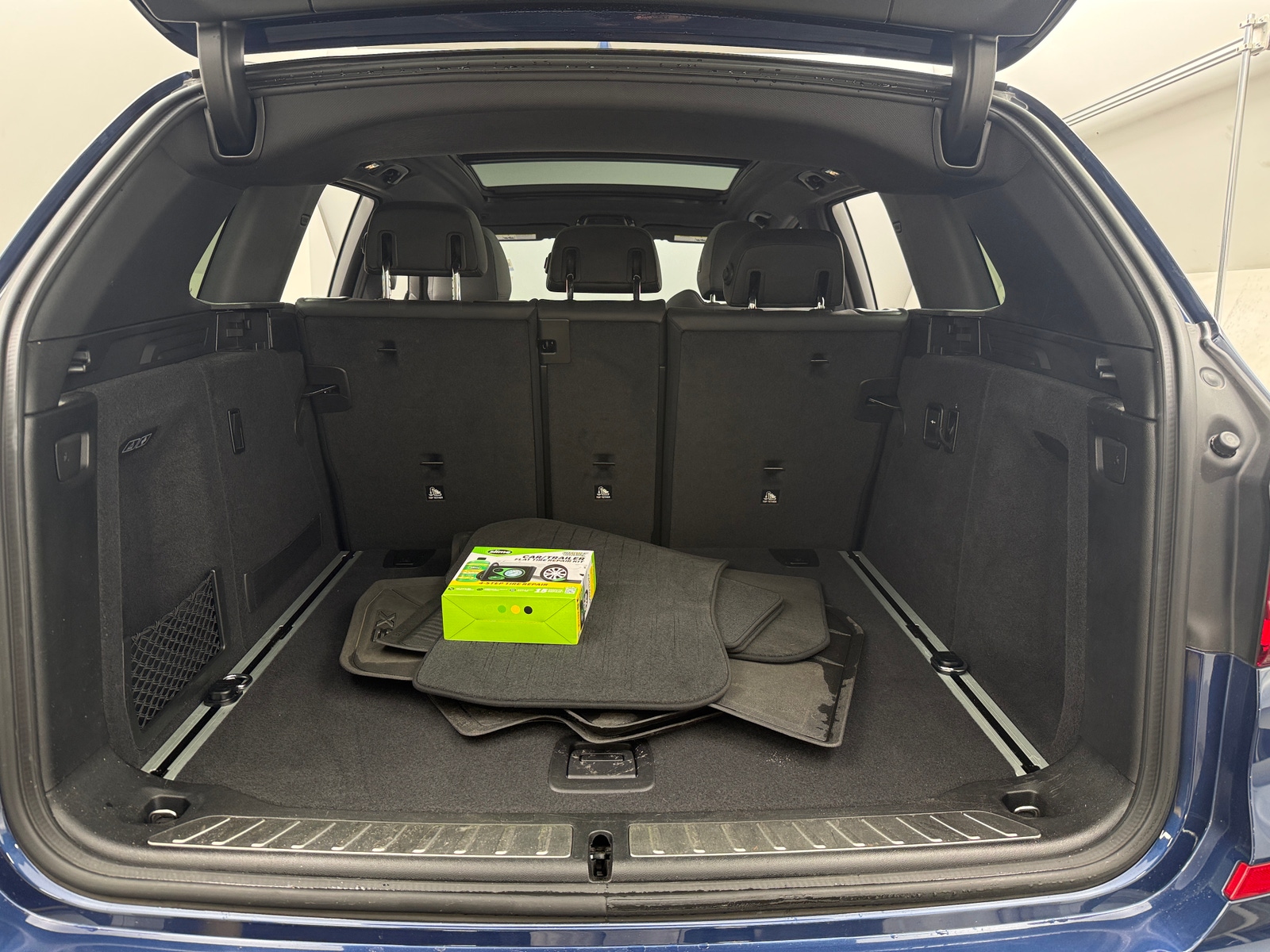 Thumbnail: 2021 BMW X3 - 6