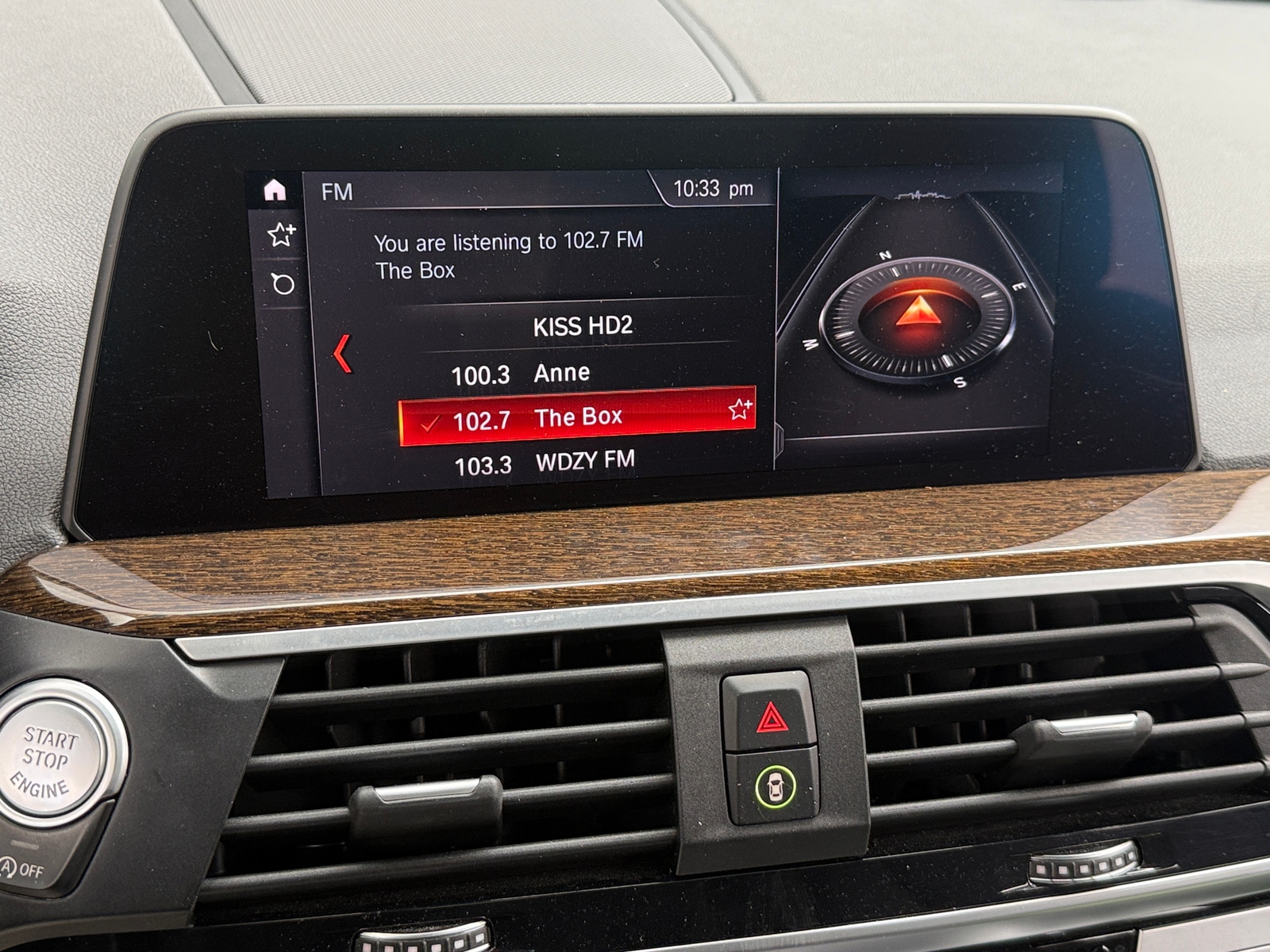 Thumbnail: 2021 BMW X3 - 3