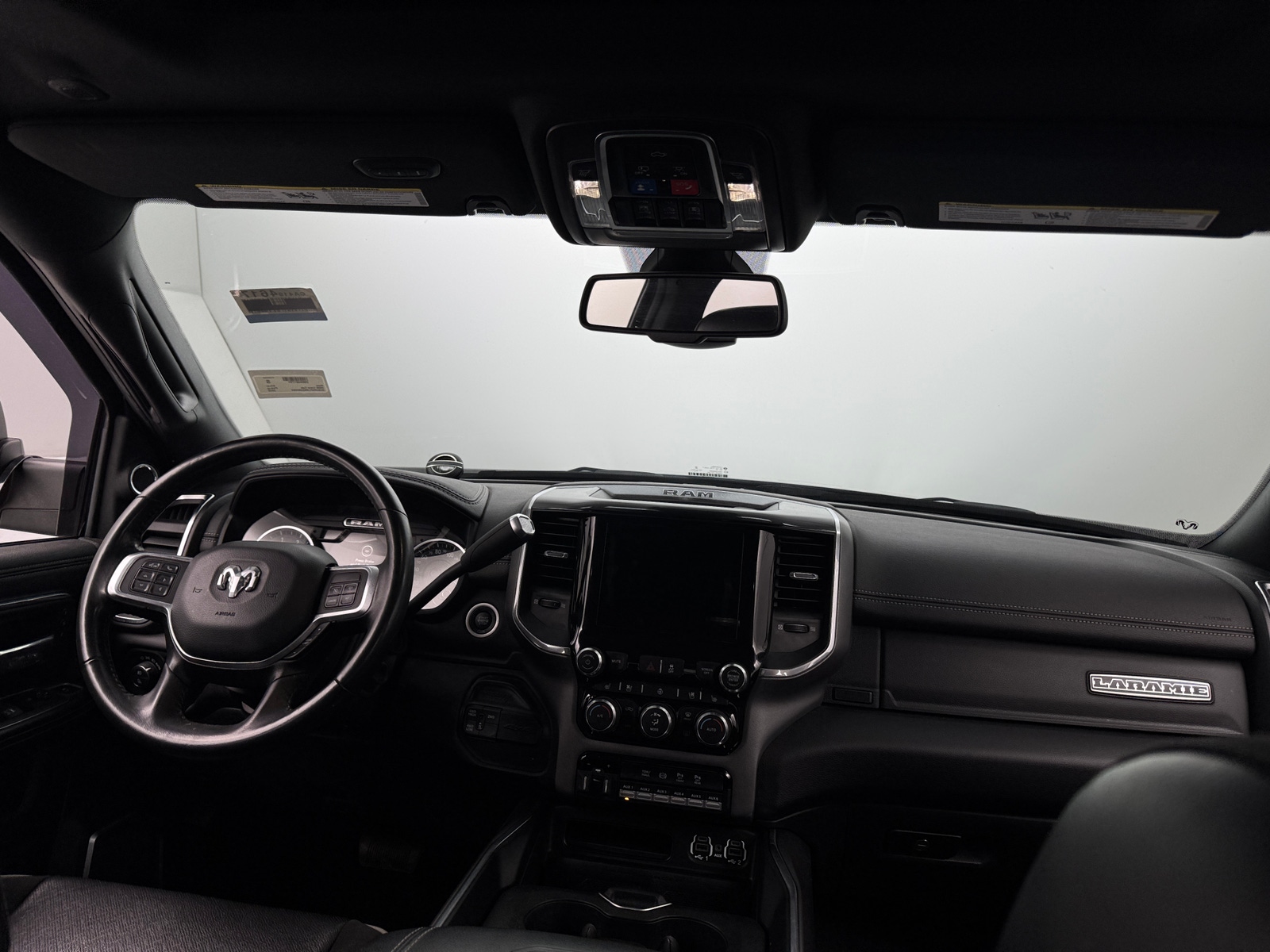 Thumbnail: 2022 RAM 2500 - 2