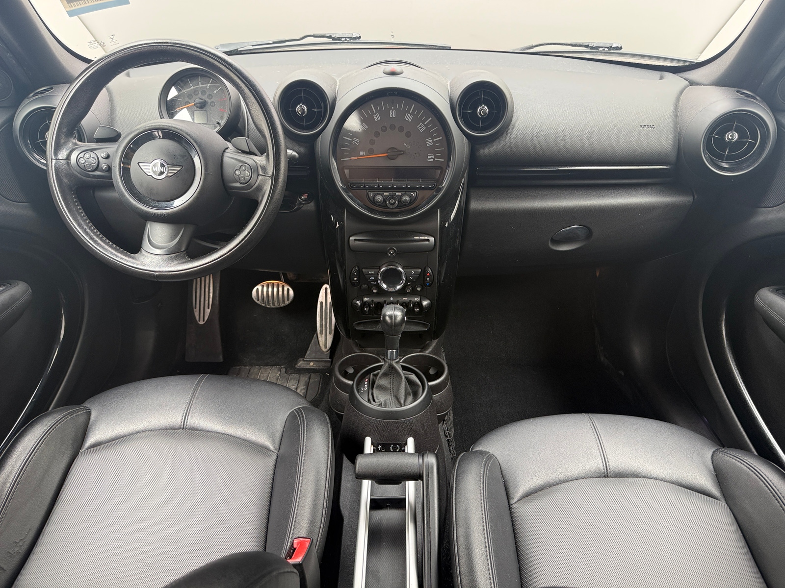 Thumbnail: 2016 MINI Cooper Countryman - 2