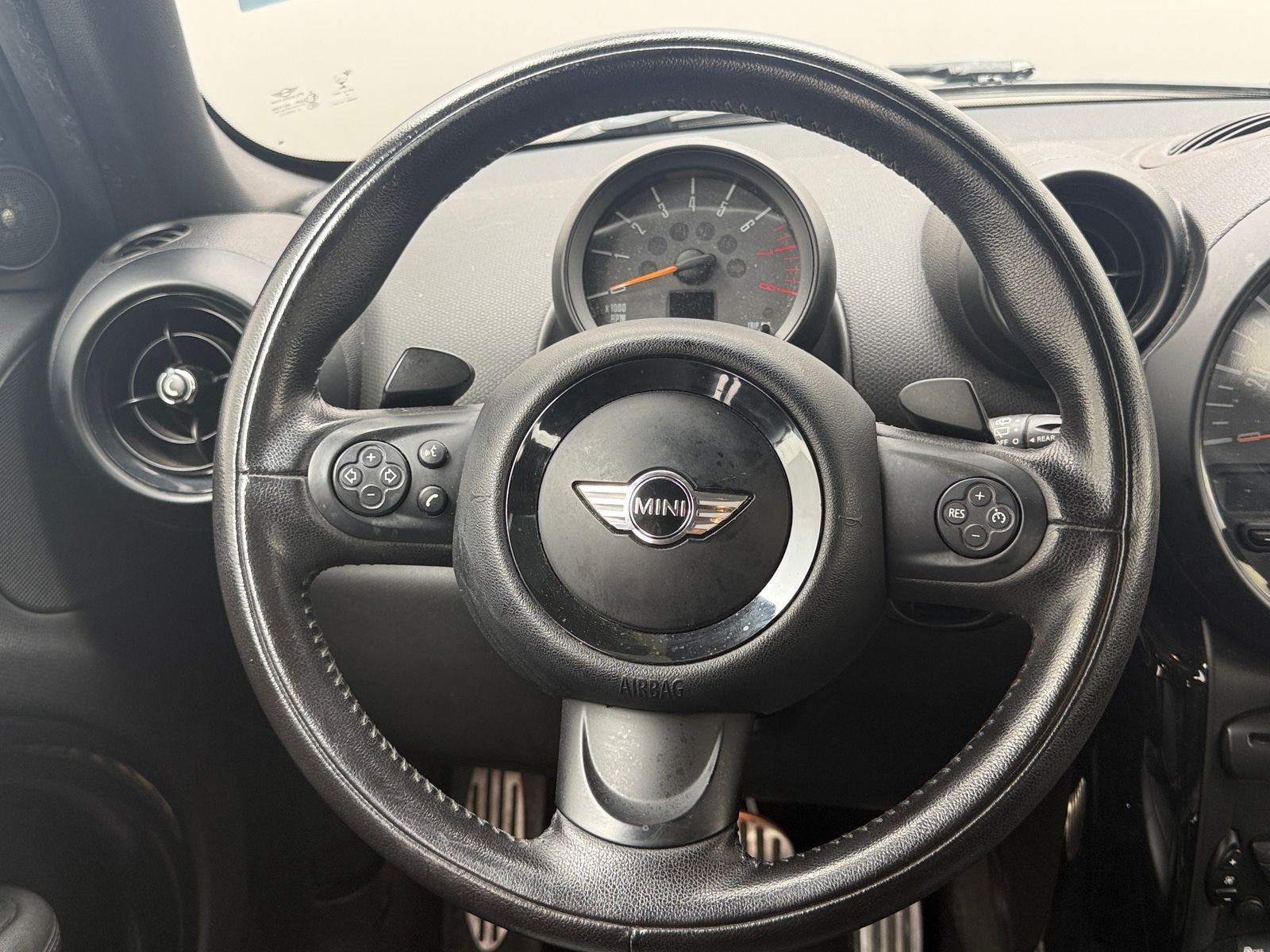 Thumbnail: 2016 MINI Cooper Countryman - 4