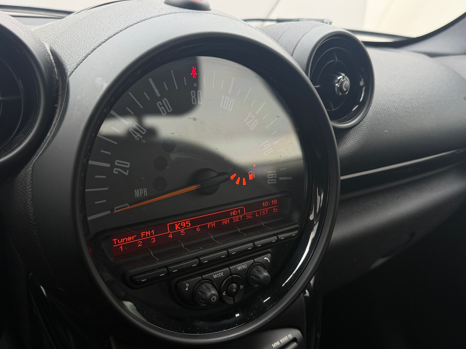 Thumbnail: 2016 MINI Cooper Countryman - 3