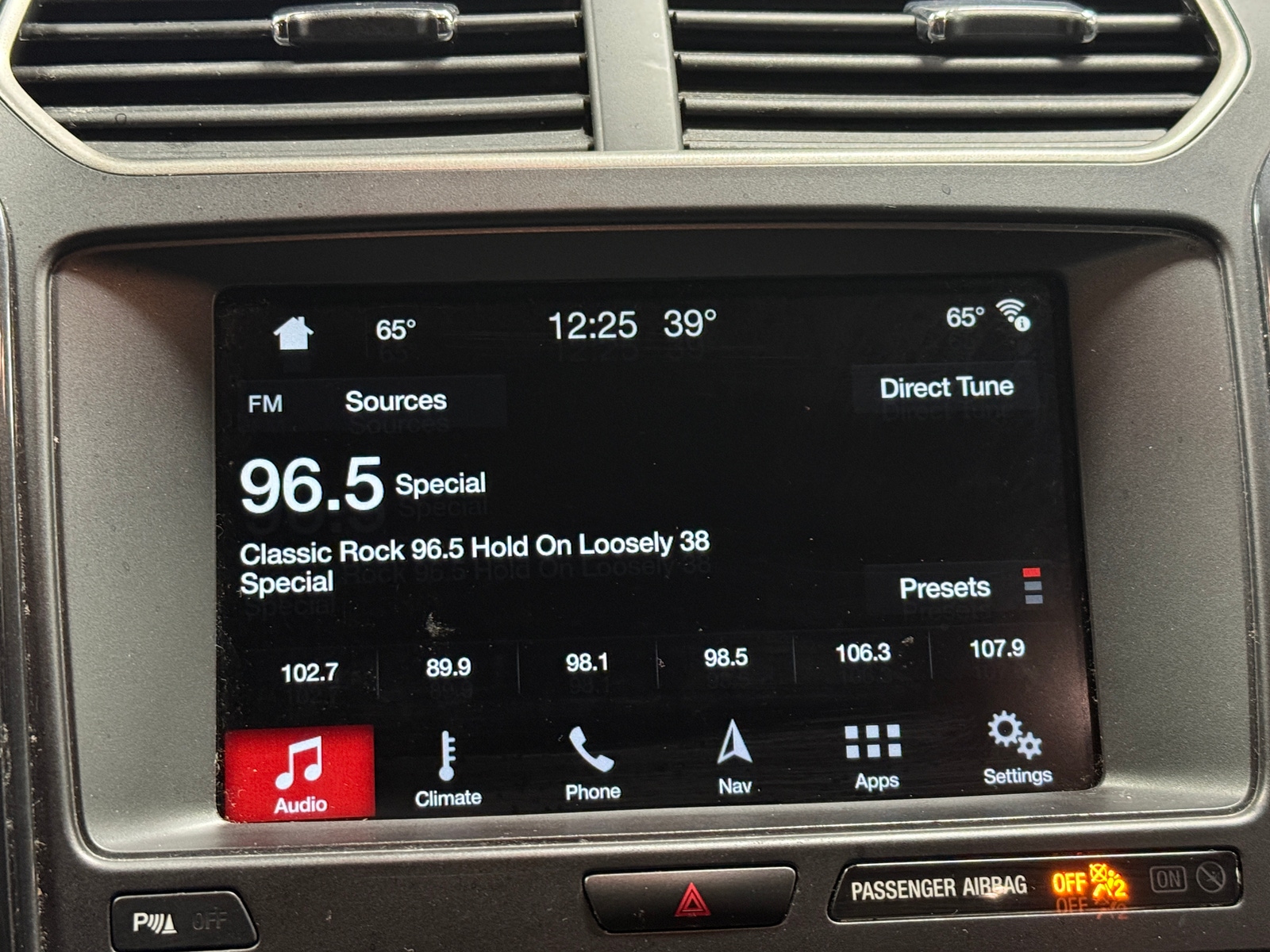 Thumbnail: 2018 Ford Explorer - 4