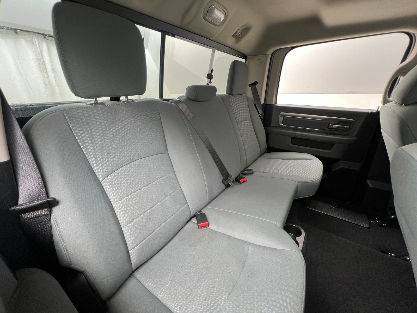 Thumbnail: 2019 RAM 1500 Classic - 6