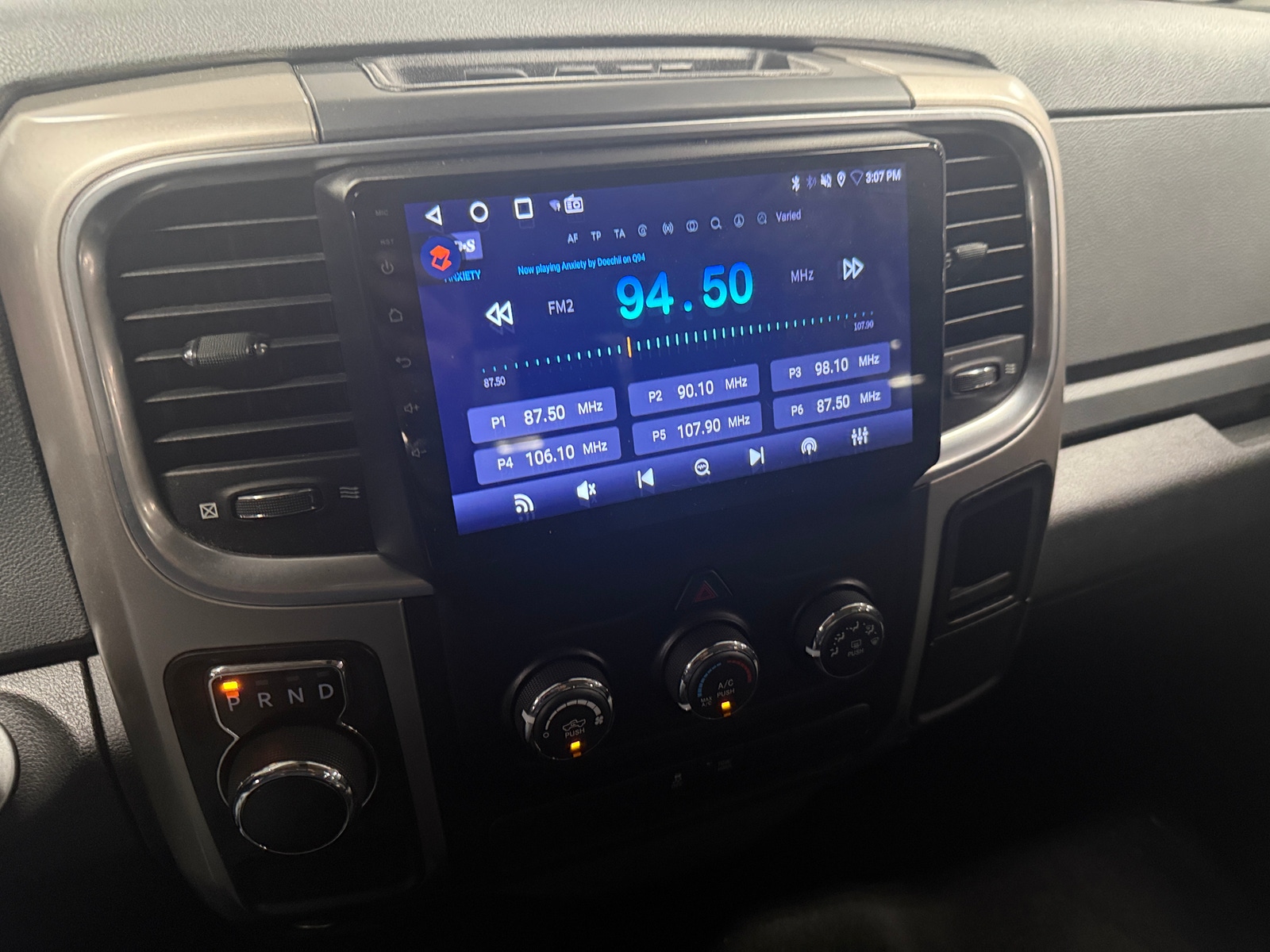 Thumbnail: 2019 RAM 1500 Classic - 4