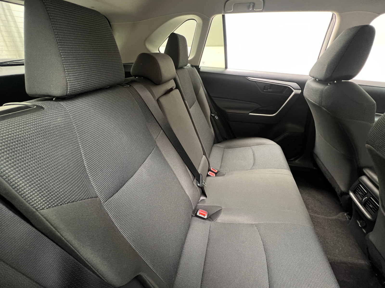 Thumbnail: 2024 Toyota RAV4 - 6