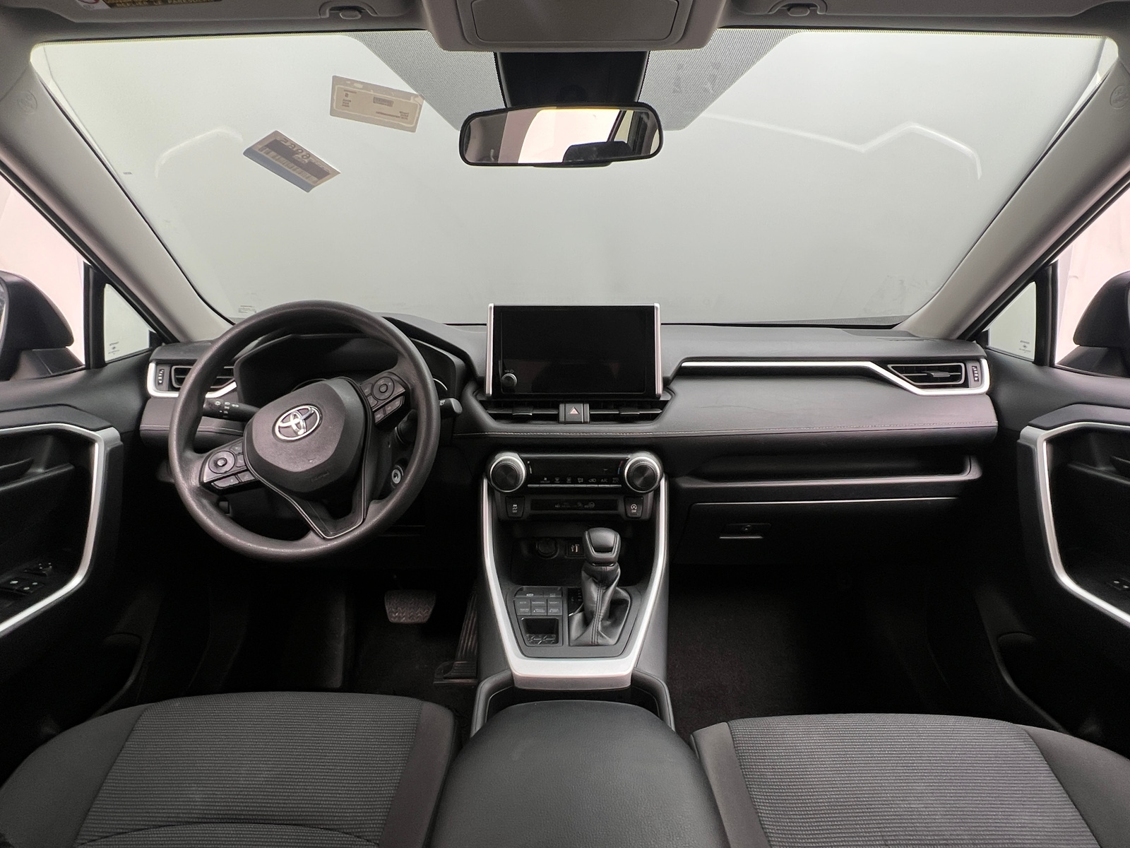 Thumbnail: 2024 Toyota RAV4 - 3