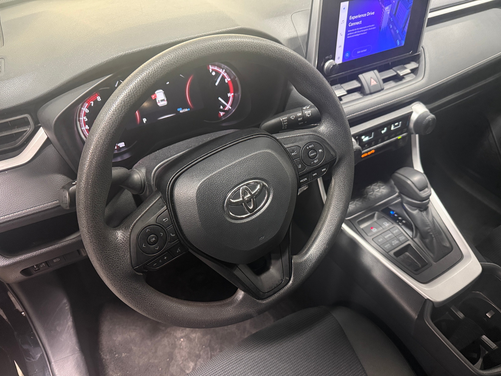 Thumbnail: 2024 Toyota RAV4 - 5