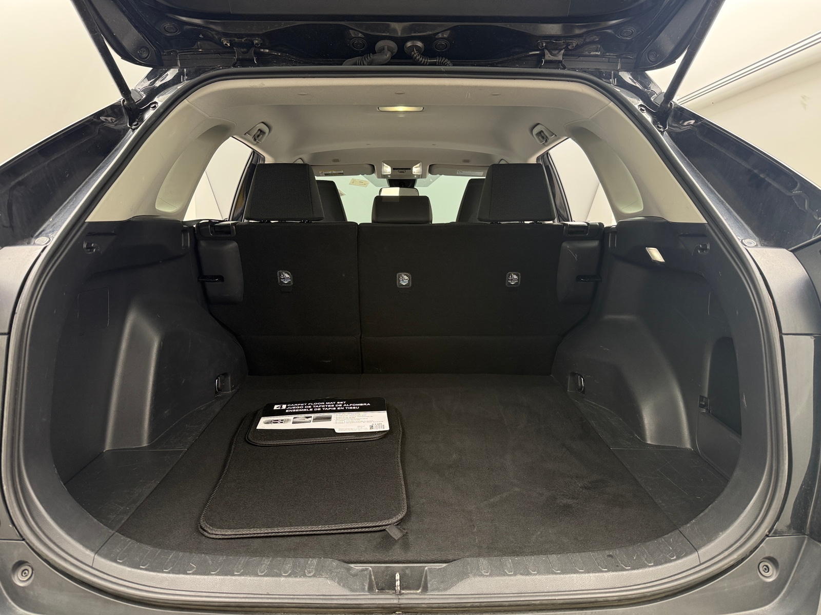 Thumbnail: 2024 Toyota RAV4 - 7