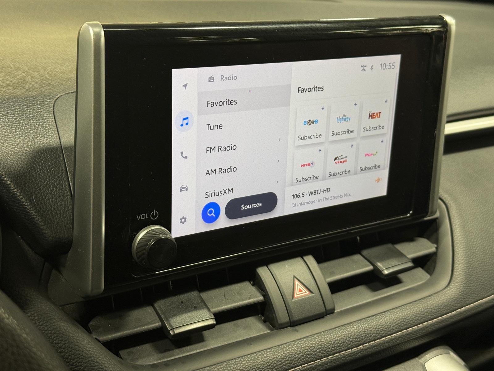 Thumbnail: 2024 Toyota RAV4 - 4