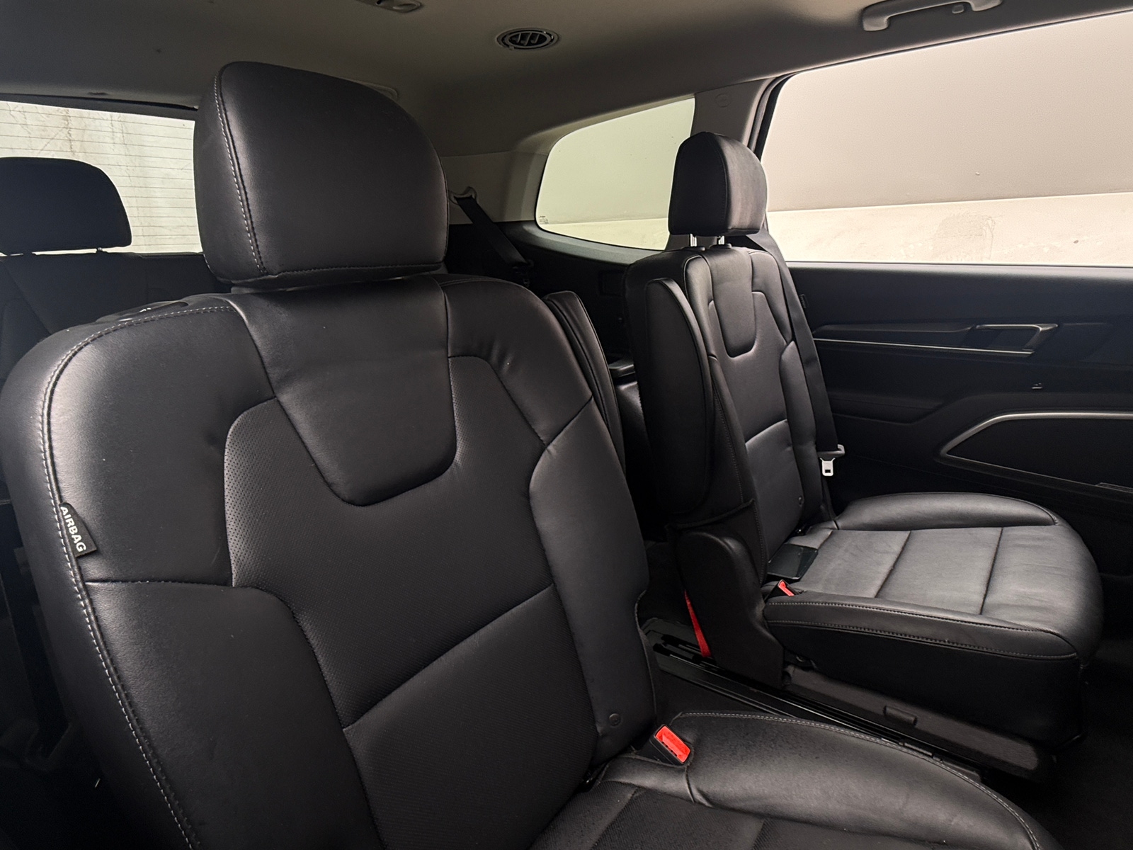 Thumbnail: 2023 Kia Telluride - 5