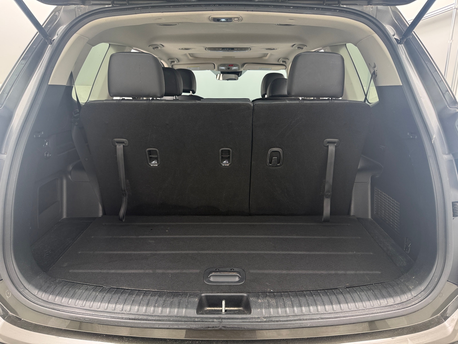 Thumbnail: 2023 Kia Telluride - 6