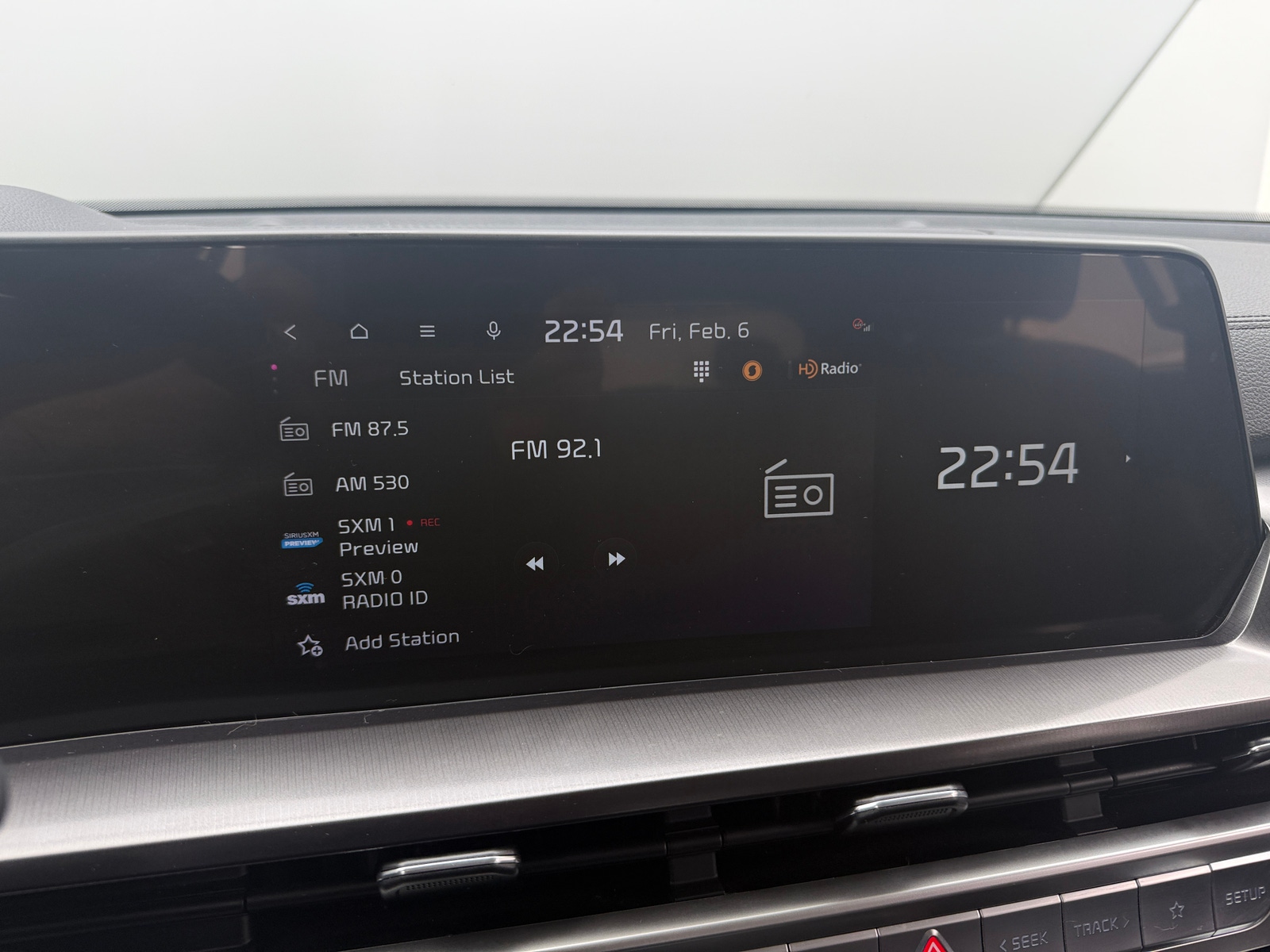 Thumbnail: 2023 Kia Telluride - 3