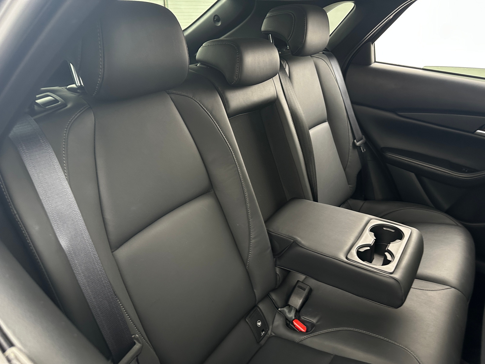 Thumbnail: 2025 Mazda CX-30 - 5