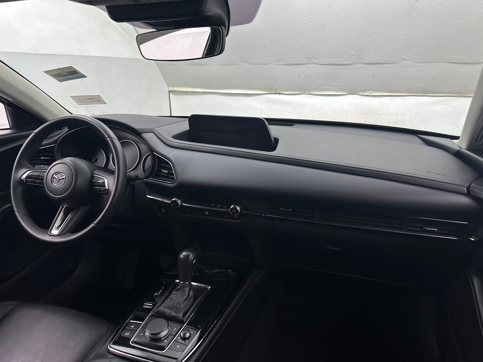 Thumbnail: 2025 Mazda CX-30 - 2