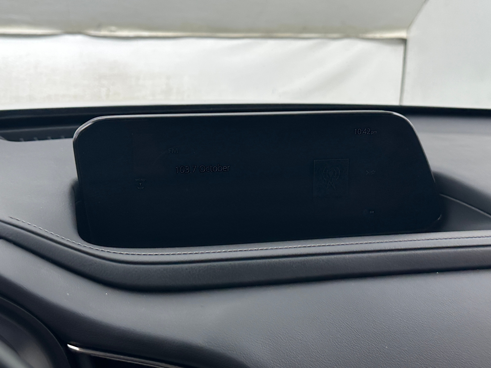 Thumbnail: 2025 Mazda CX-30 - 3