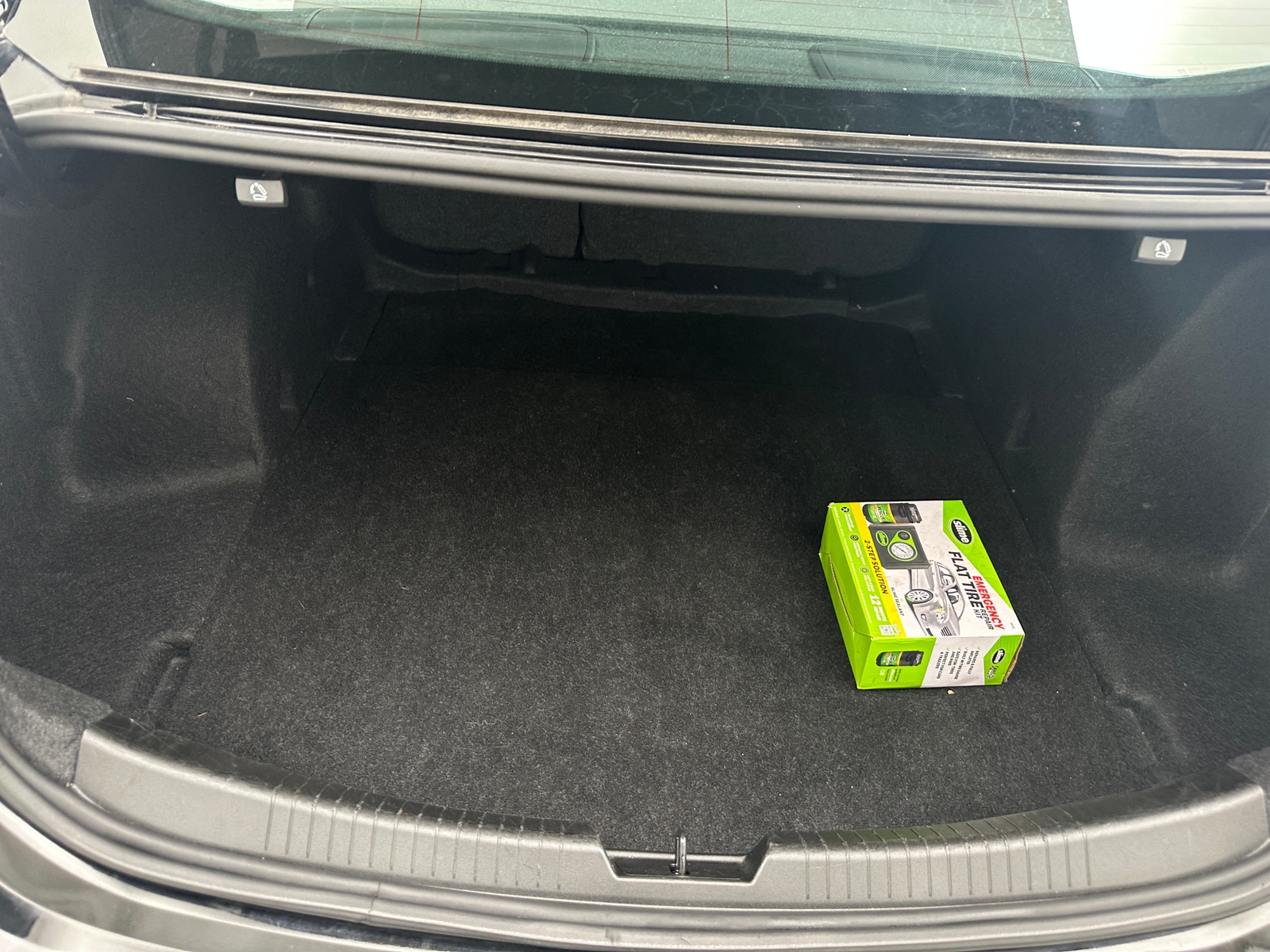 Thumbnail: 2024 Chevrolet Malibu - 6