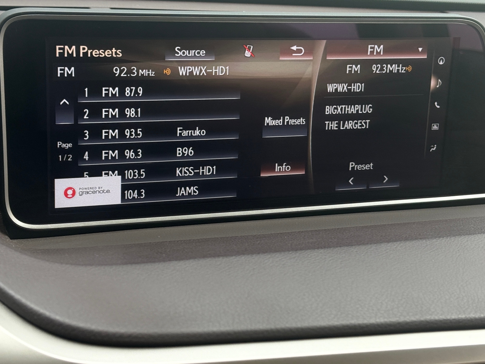 Thumbnail: 2016 Lexus RX - 3