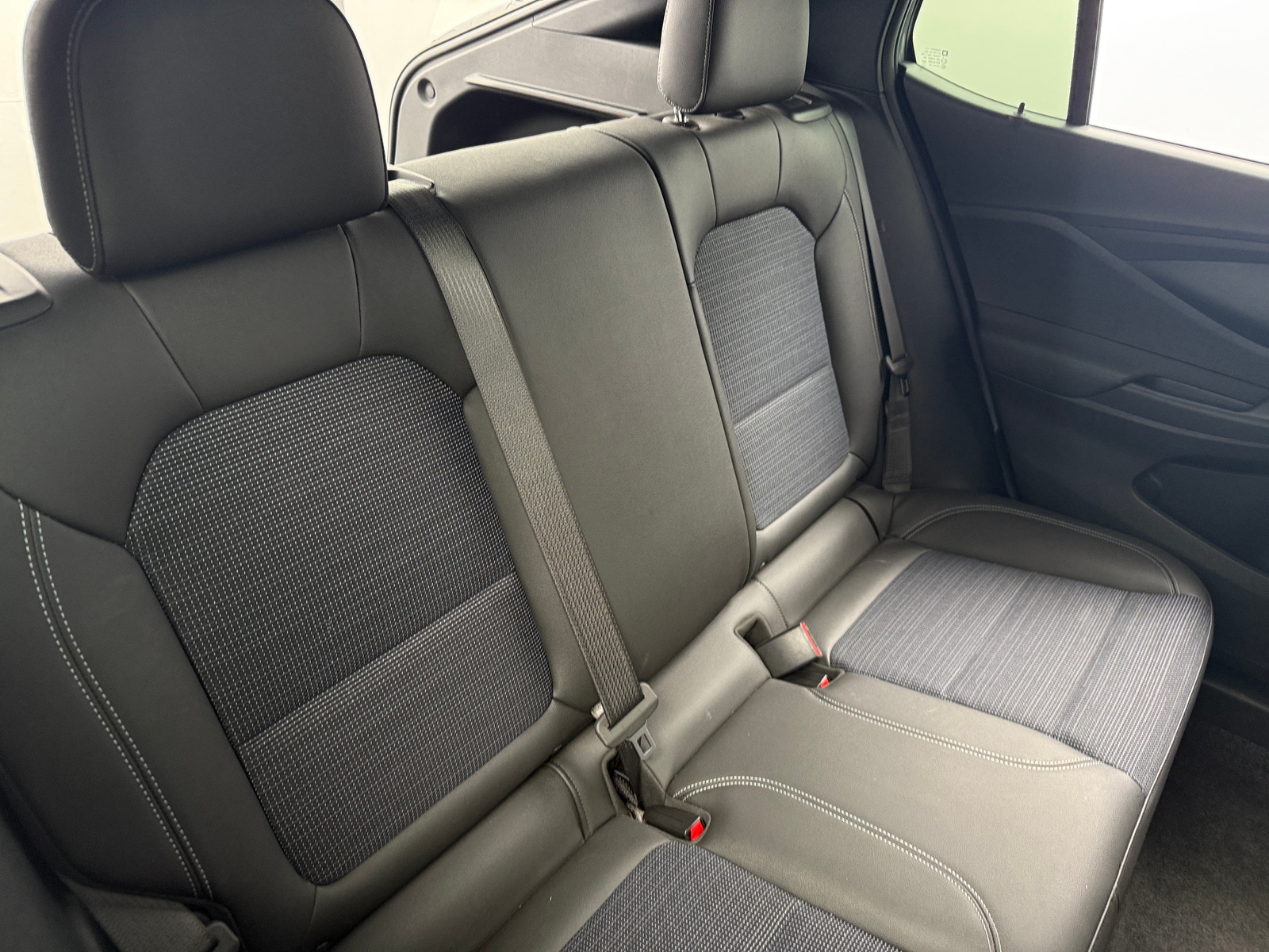 Thumbnail: 2025 Buick Envista - 6