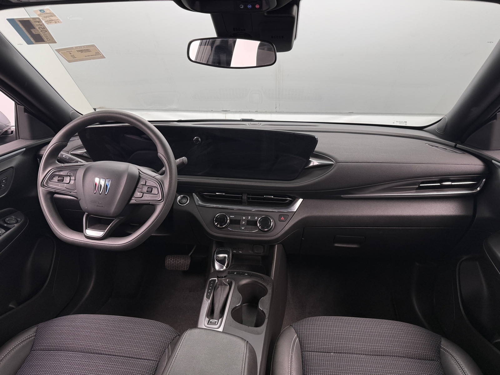 Thumbnail: 2025 Buick Envista - 3