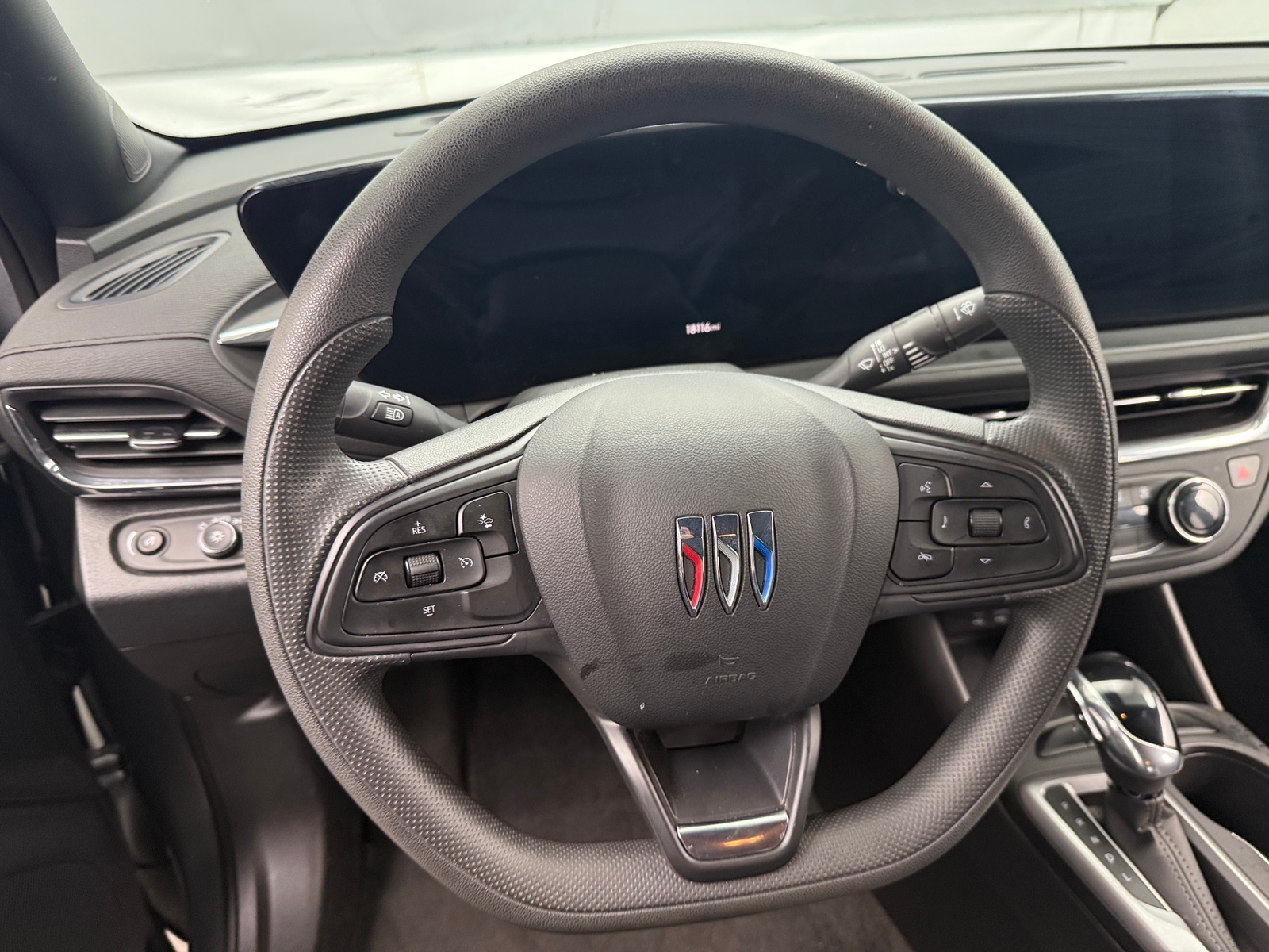 Thumbnail: 2025 Buick Envista - 5