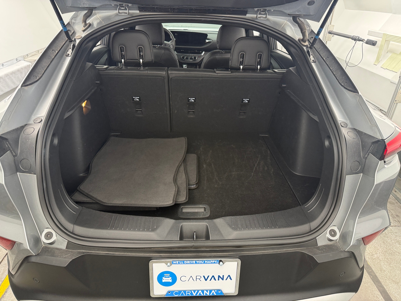 Thumbnail: 2025 Buick Envista - 7