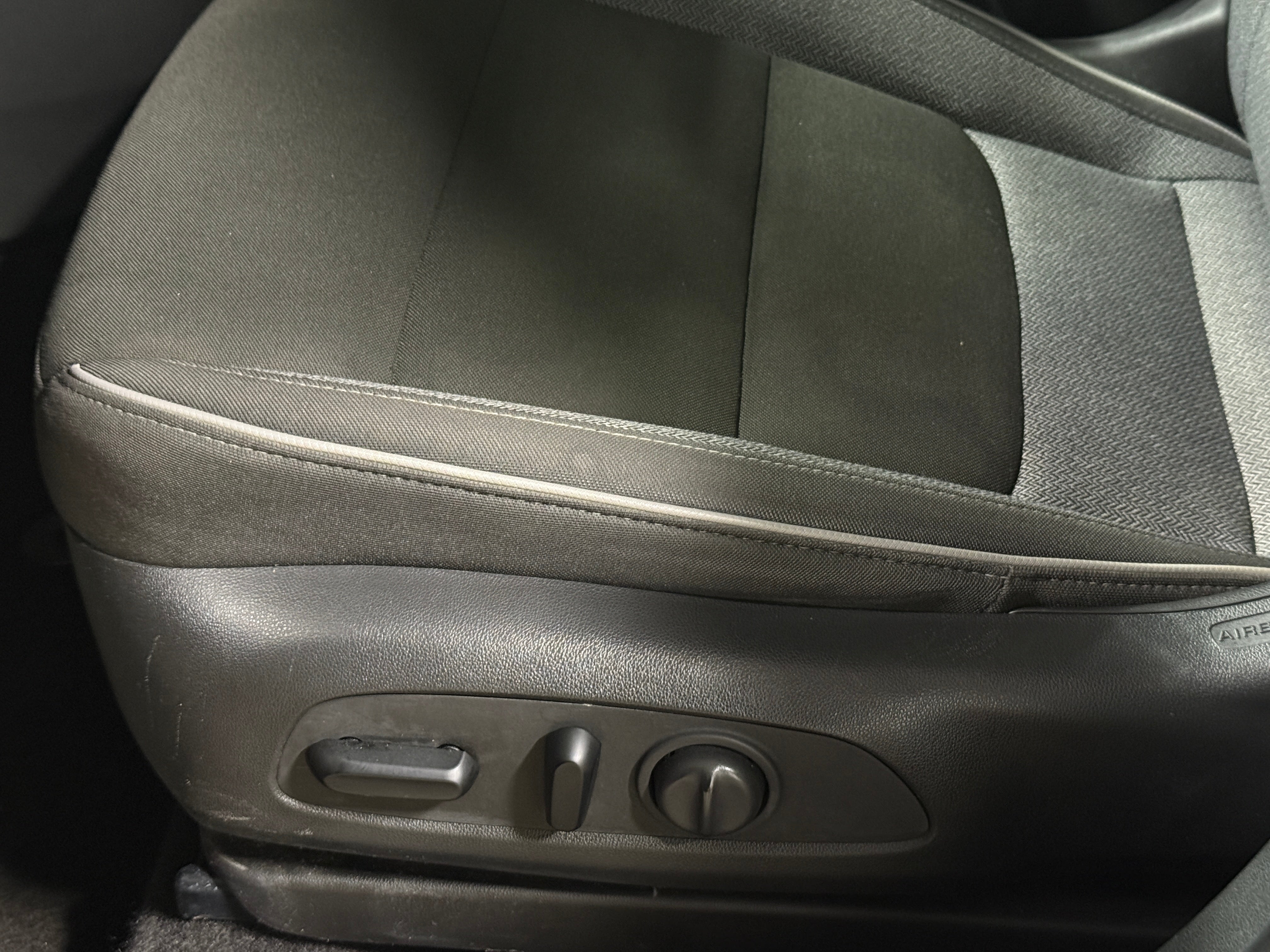 2021 Chevrolet Trailblazer