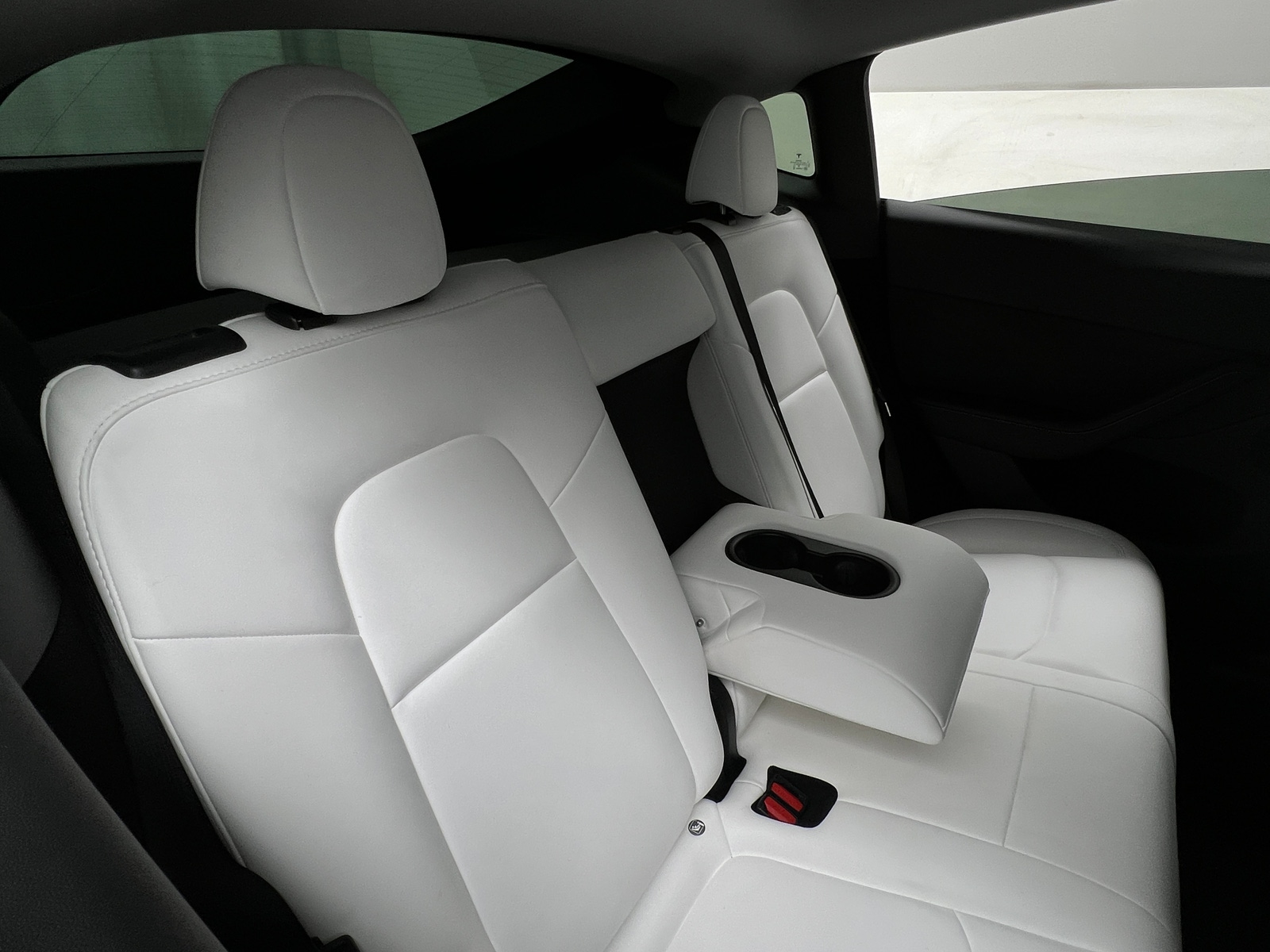 Thumbnail: 2023 Tesla Model Y - 5