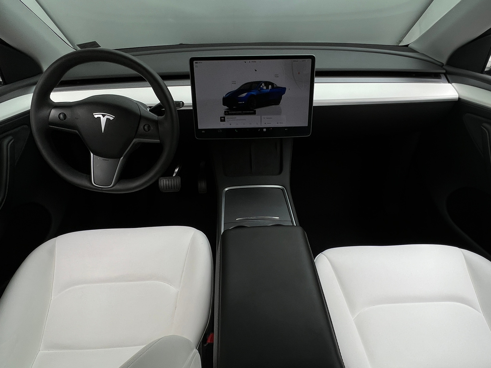 Thumbnail: 2023 Tesla Model Y - 2