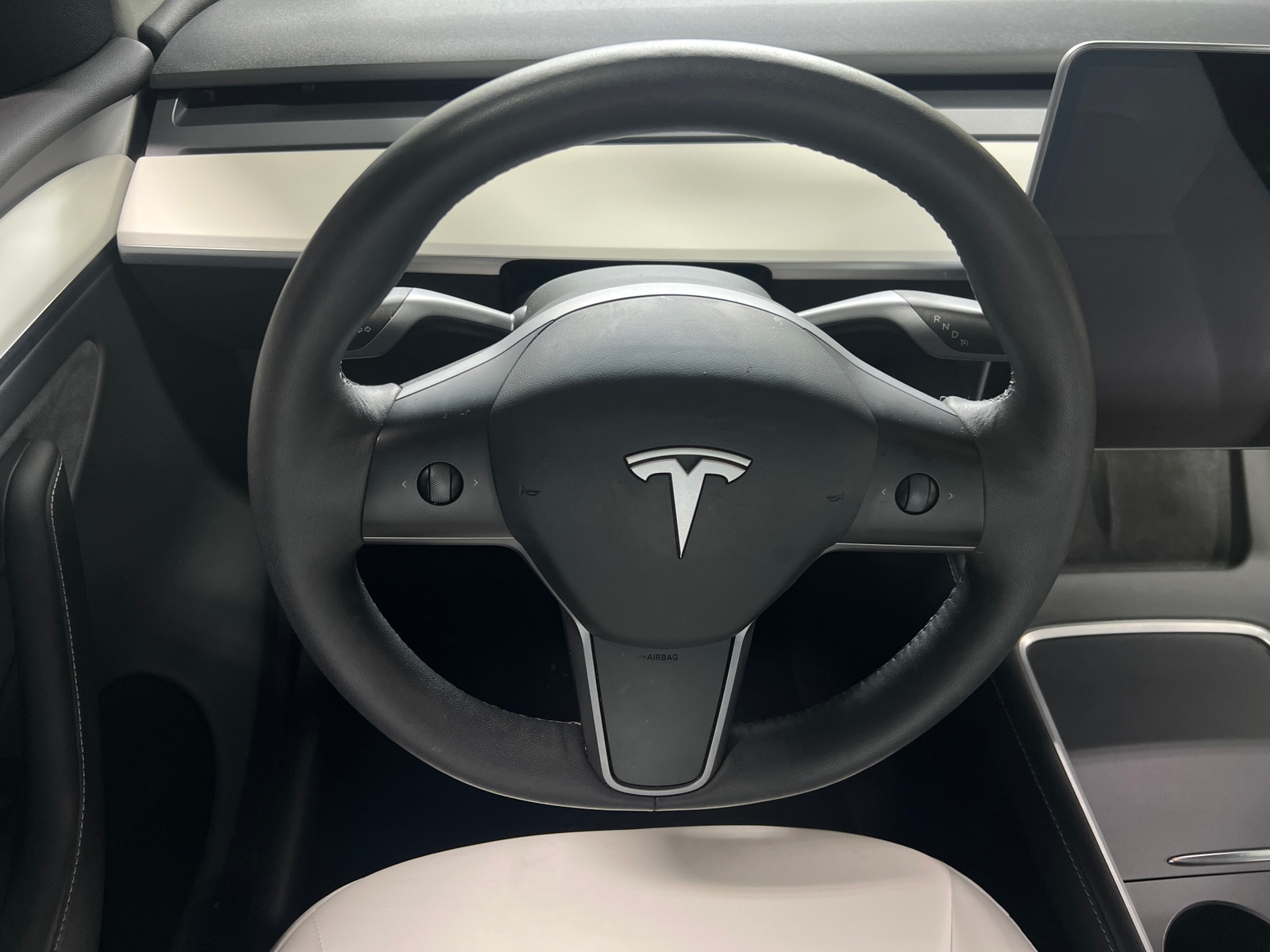 Thumbnail: 2023 Tesla Model Y - 4