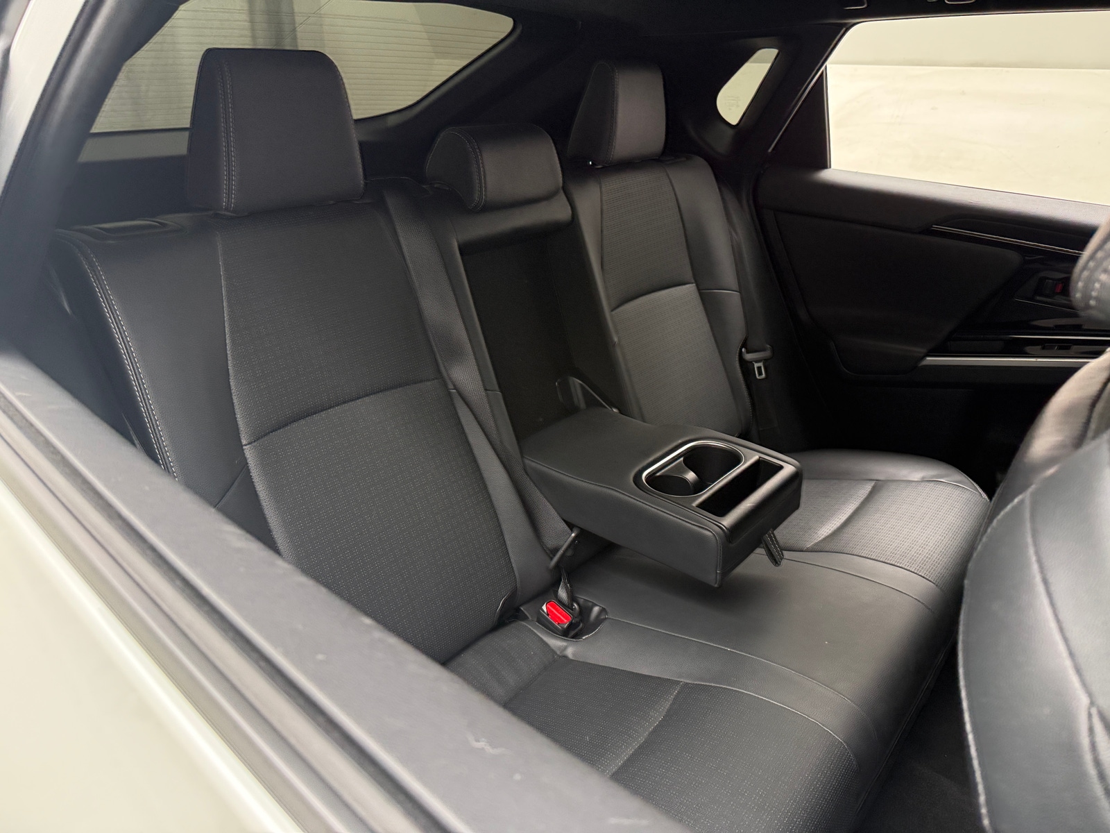 Thumbnail: 2024 Toyota bZ4X - 5