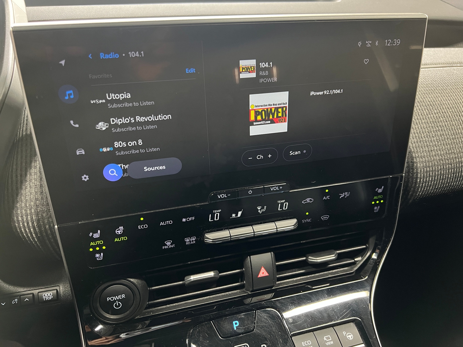 Thumbnail: 2024 Toyota bZ4X - 3