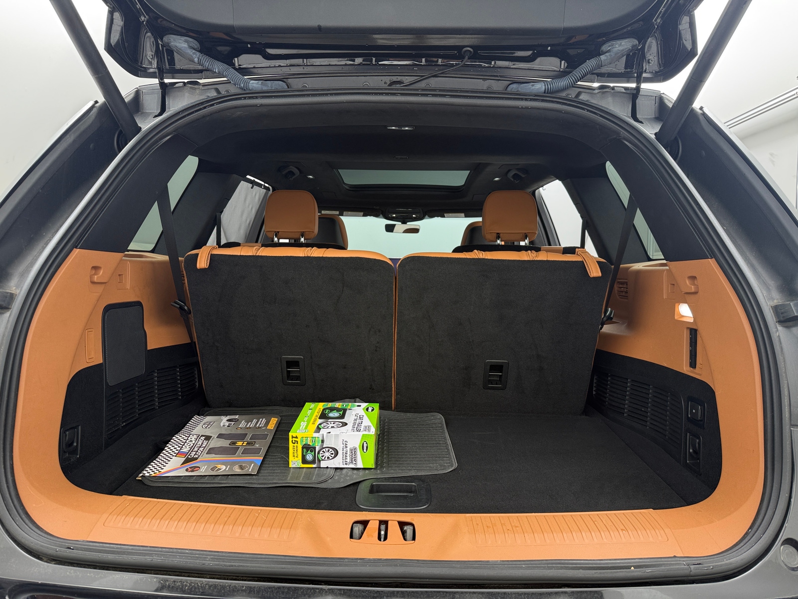 Thumbnail: 2023 Lincoln Aviator - 6