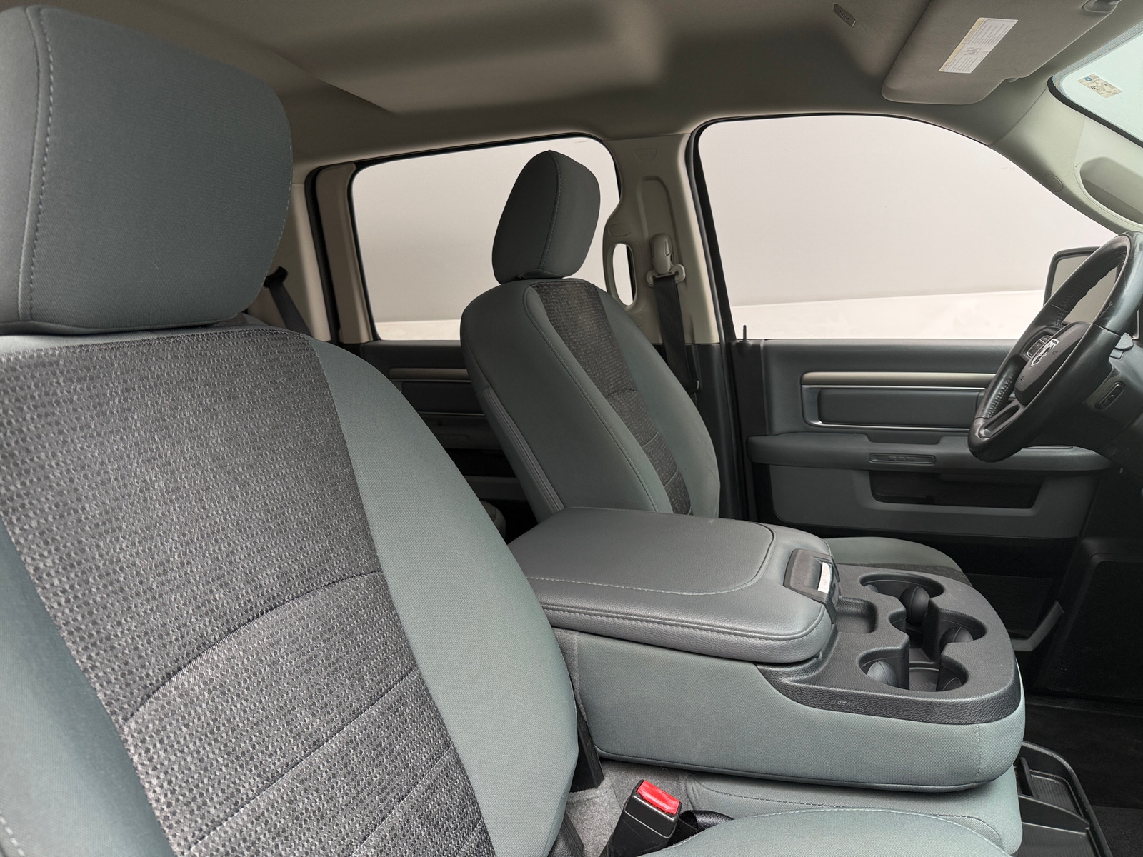 Thumbnail: 2018 RAM 1500 - 2