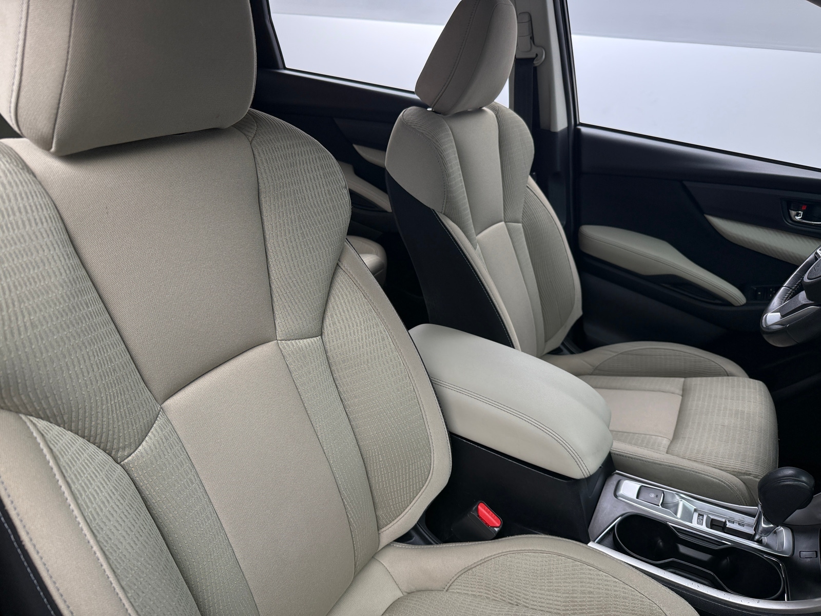 Thumbnail: 2022 Subaru Ascent - 2