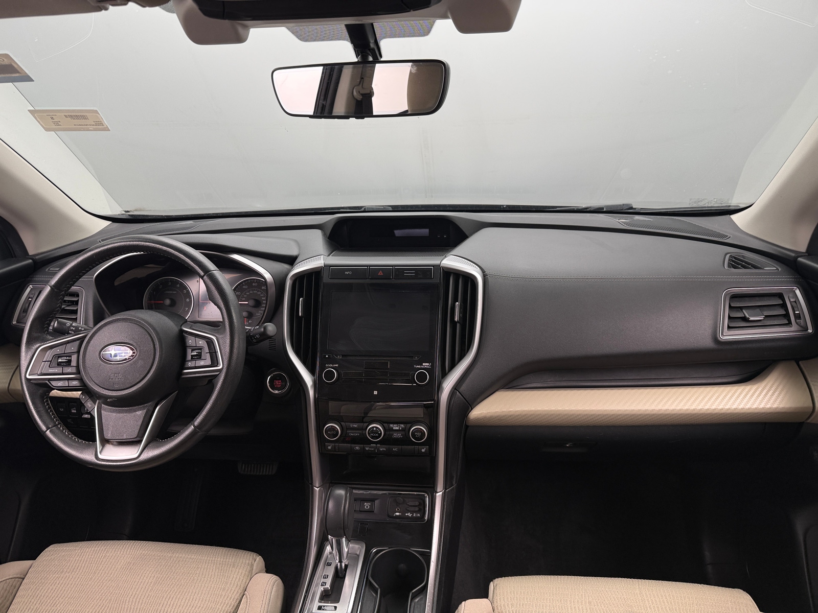 Thumbnail: 2022 Subaru Ascent - 3