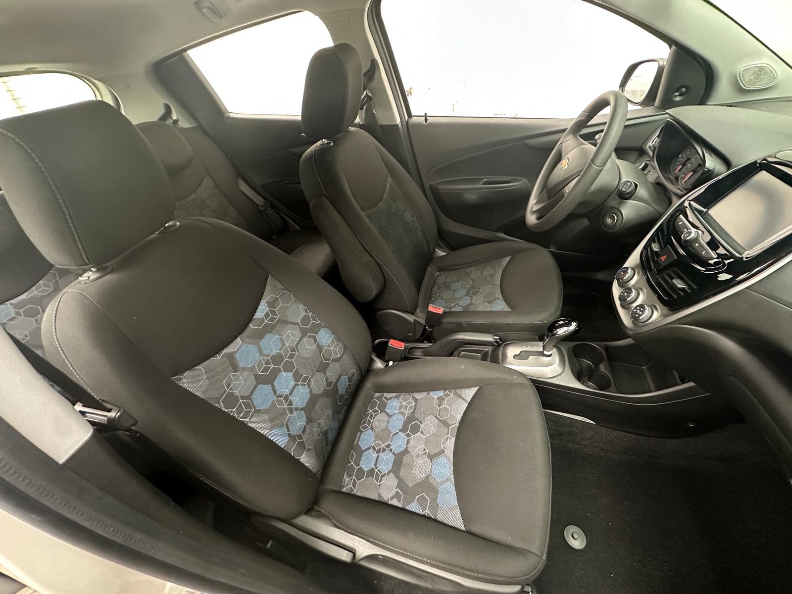 Thumbnail: 2018 Chevrolet Spark - 2