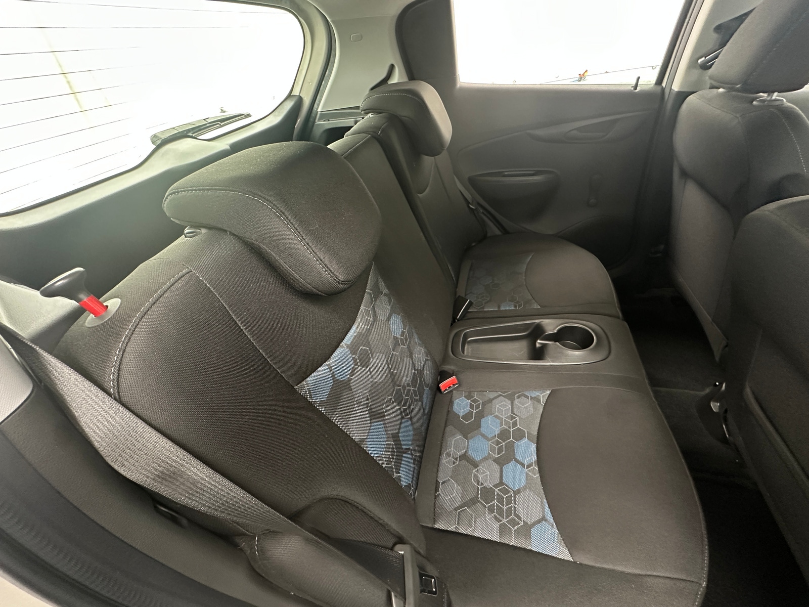 Thumbnail: 2018 Chevrolet Spark - 6