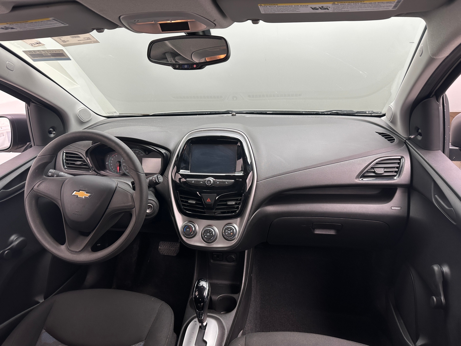 Thumbnail: 2018 Chevrolet Spark - 3