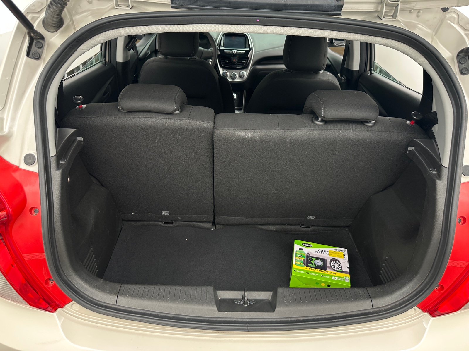 Thumbnail: 2018 Chevrolet Spark - 7