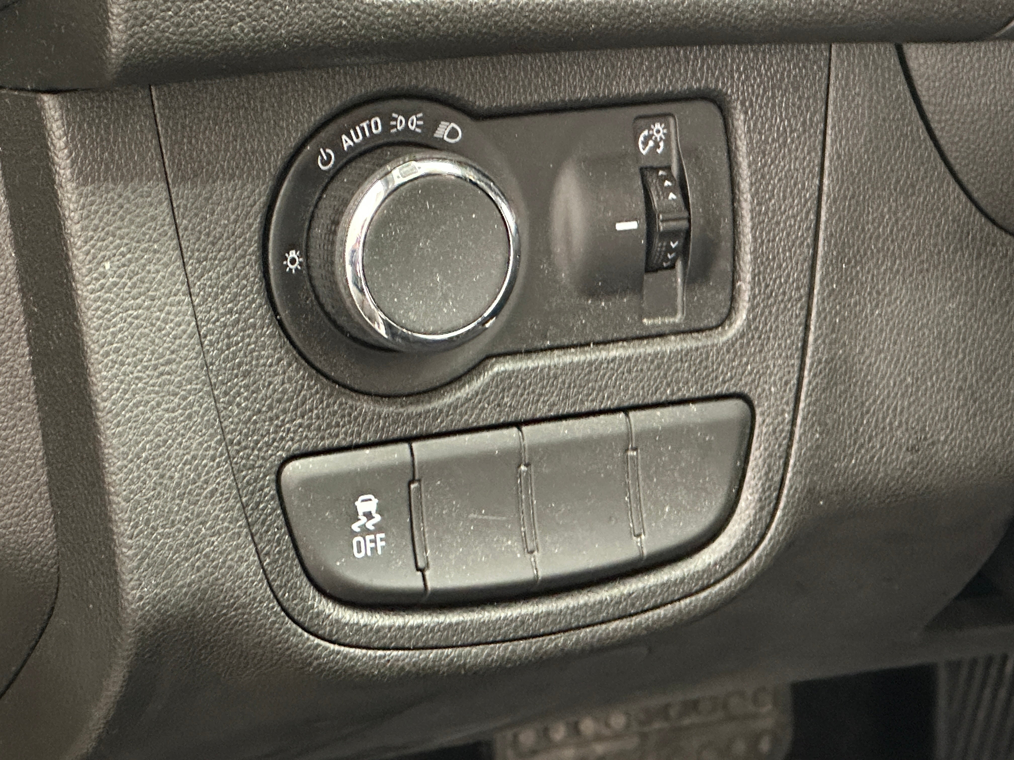 2018 Chevrolet Spark