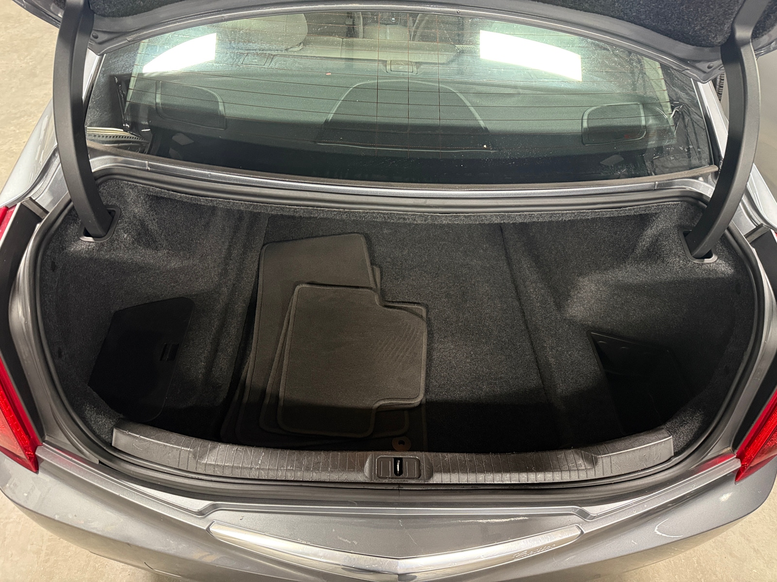 Thumbnail: 2018 Cadillac ATS - 6