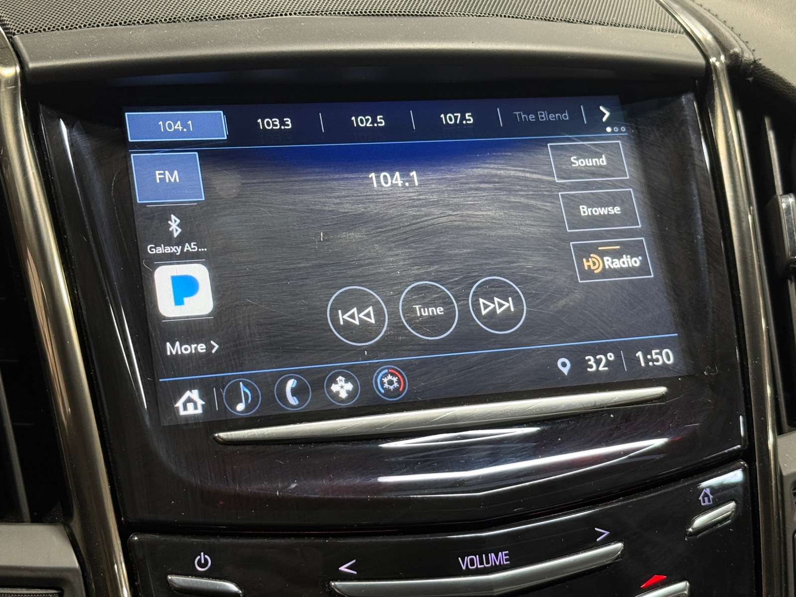 Thumbnail: 2018 Cadillac ATS - 3