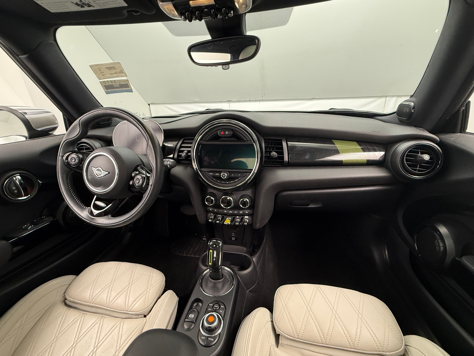 Thumbnail: 2021 MINI Cooper Hardtop - 2