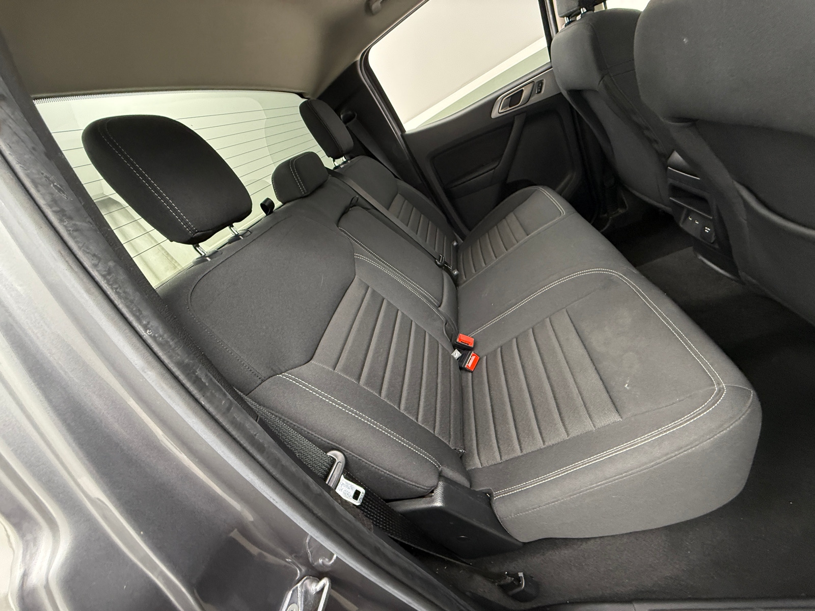 Thumbnail: 2021 Ford Ranger - 6