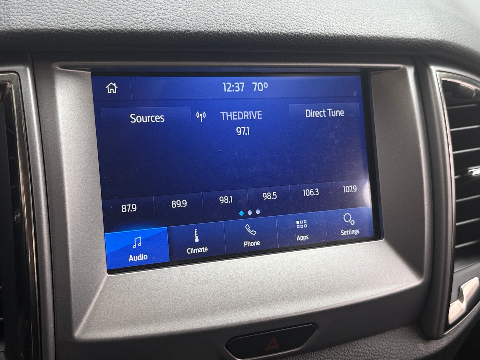 Thumbnail: 2021 Ford Ranger - 4